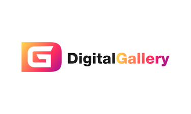 DigitalGallery.net - Creative brandable domain for sale